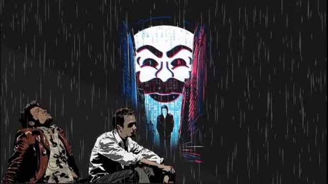 Pixies WHERE IS MY MIND (Relaxing Piano) - Fight Club // Mr. Robot смотреть онлайн