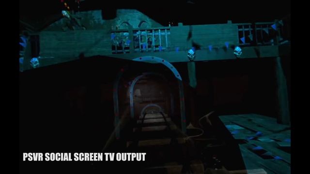 Until Dawn: Rush of Blood (PSVR) Review смотреть онлайн