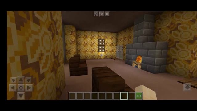Granny 3 : Horror House in Minecraft. смотреть онлайн
