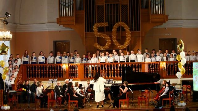 14. Ю. Чичков «Ваши глаза» смотреть онлайн
