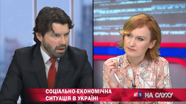На слуху: Андрій Новак (21 02 2017) смотреть онлайн