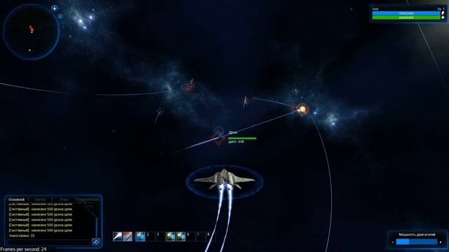 JavaFX в геймдеве смотреть онлайн