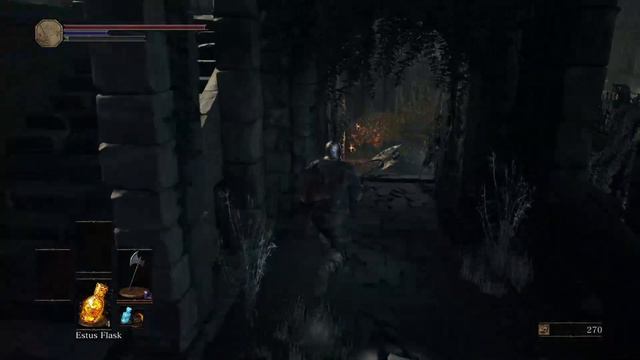 Steve Plays Dark Souls 3! Episode 7 (Raise the Banner) смотреть онлайн