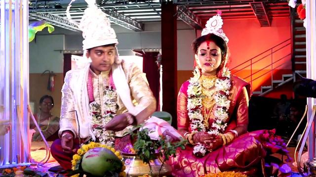 Didir Basi biye r bidai 🥺... Emotional moment смотреть онлайн