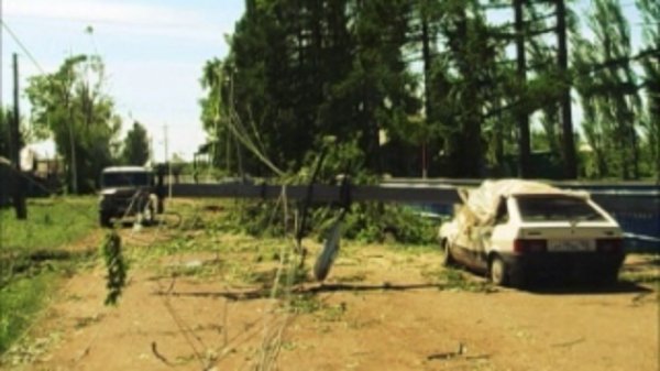 Бирск пятница июня 2007