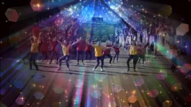 В тебе затерянный твой Рай - Ал.Зотов смотреть онлайн