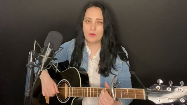 А по весне я знаю (сл. и муз. Любовь Рыбкина) смотреть онлайн