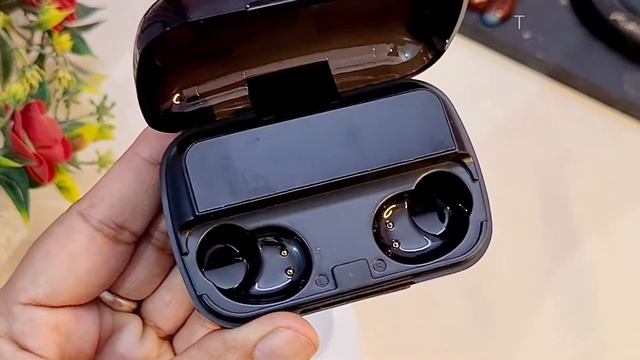 M10 tws Bluetooth 5.1 wireless headset review in Hindi|True wireless earbuds under 1000|TechnoSangs смотреть онлайн