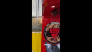 Силомер Rocky Boxer