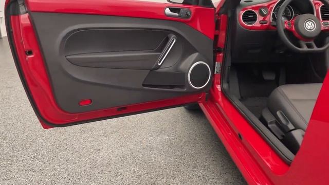 2016 Volkswagen Beetle Nixa, Springfield, Ozark, Branson, Joplin, MO 802607 смотреть онлайн