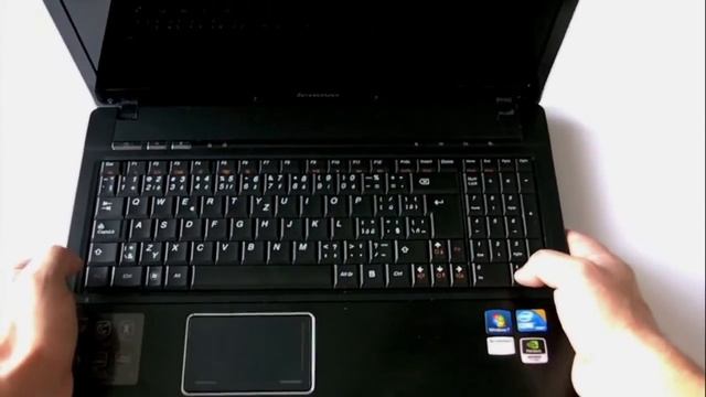 Lenovo IdeaPad G560 Review