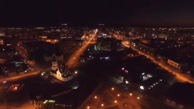 Родной город Якутск смотреть онлайн