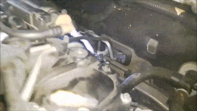 peugeot 208 1.6hdi how to change glow plugs смотреть онлайн