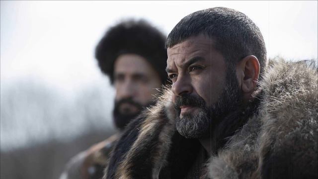 Kudüs Fatihi Selahaddin Eyyubi 15. Bölüm Fragmanı L Avram'ın Gizli Planı?