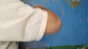 Как правильно нанести. Бетоноконтакт для чего он нужен для шпаклёвки и выравнивания стен часть 9