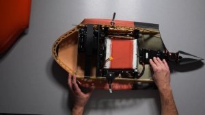 1 урок. Обзор БПЛА «Геоскан 201»