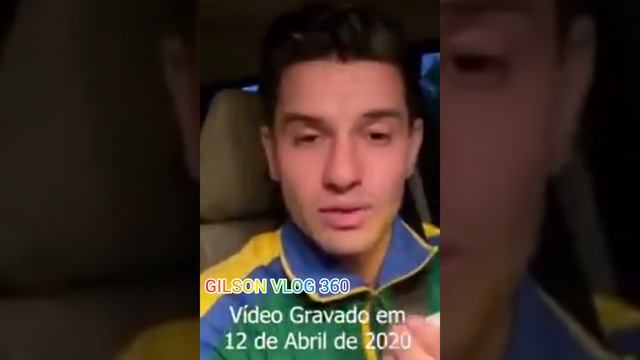 Profecia pr Wagner Ribeiro Para: Para Jair Bolsonaro 🇧🇷. смотреть онлайн