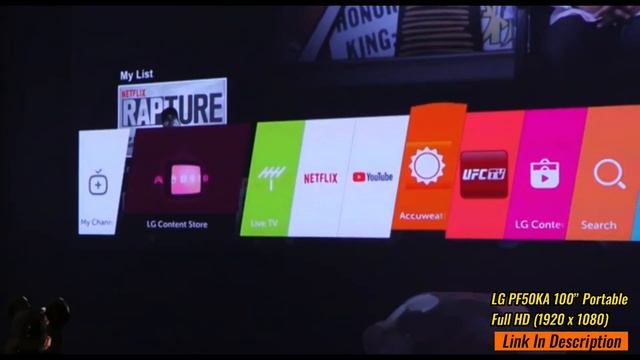 Best Projectors in 2024: Which One to Choose in 2024? смотреть онлайн
