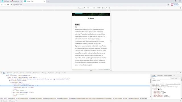 How to Remove Page and Post Titles in WordPress? [Three Methods] смотреть онлайн