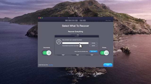 How to Activate Stellar Data Recovery for Mac Software - Easy Steps смотреть онлайн