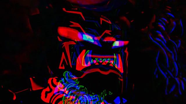 Ninjago Edit Omega Oni | Below the Surface 👿💀 смотреть онлайн