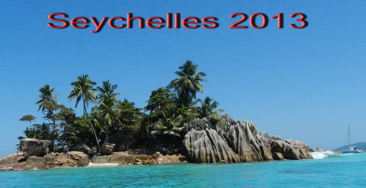 "Клуб Путешественников". Сейшельские острова.