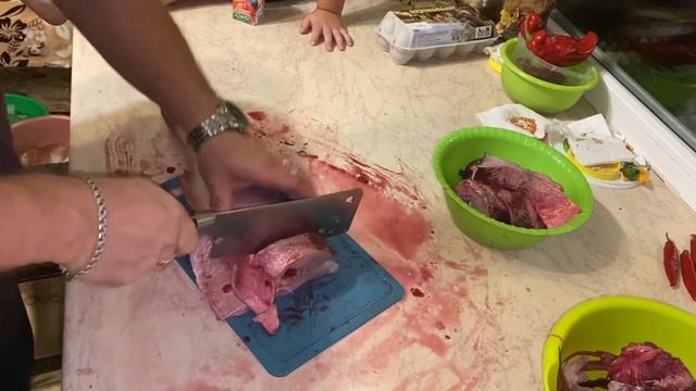 Кулинарные Приключения