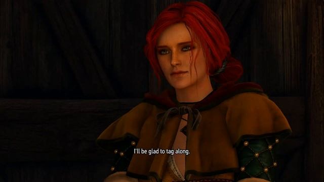 The Witcher 3: Chapter 25 - From Royal Advisor To Rat Catcher смотреть онлайн