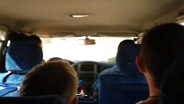 Путешествие в пустыню Сахара Часть 7 - Джипы смотреть онлайн