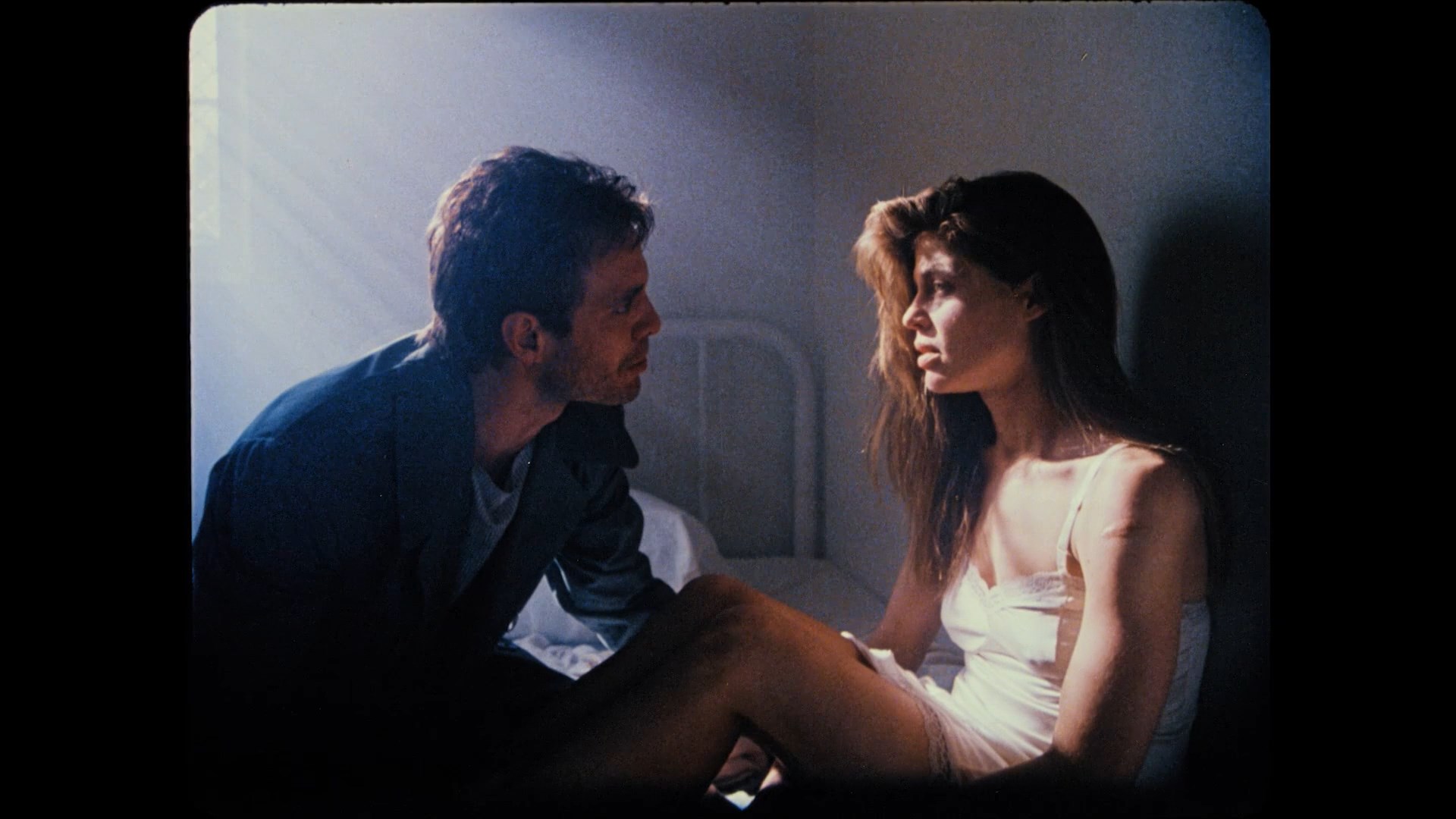 Терминатор 2: Судный День (трейлер 1991) BDRip