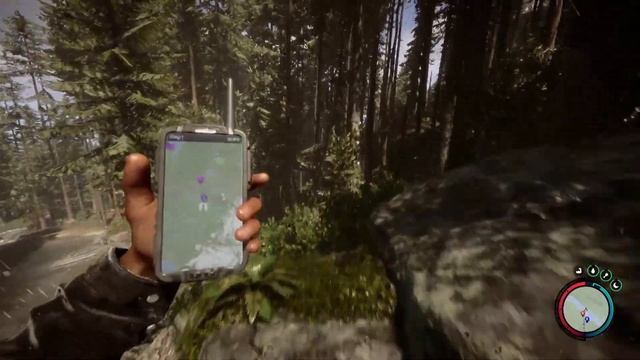 БЫСТРЫЙ ФАРМ ► SONS OF THE FOREST #1 смотреть онлайн