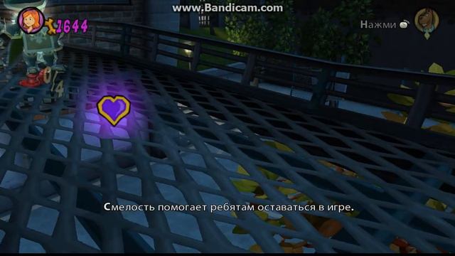 ПРИЗРАКИ ГАРДЕМАРИНЫ? что то новенькое смотреть онлайн