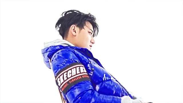 181025 ZTAO x SKECHERS D'Lites - إعلان 2 смотреть онлайн
