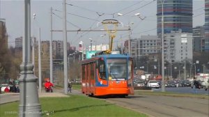 Виды транспорта