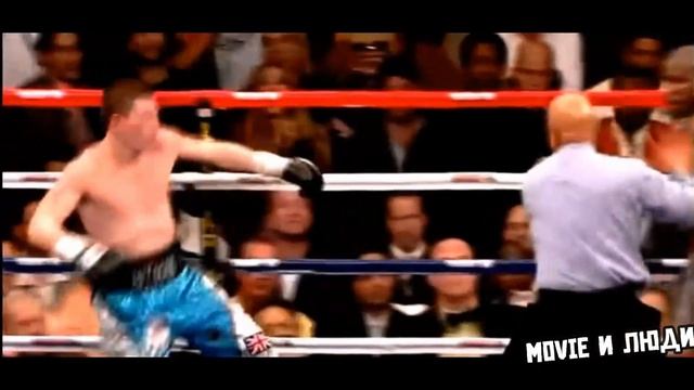 Топ 10 Лучших Боксеров в Мире смотреть онлайн
