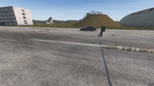 Dayz Дрифт. EVERY DAY-Z MOD X10 [Chernarus] смотреть онлайн
