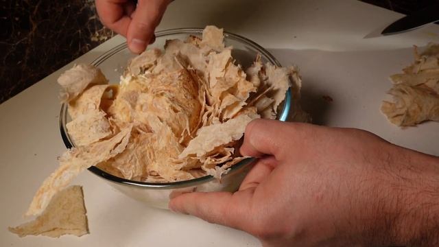 ЛЕНИВАЯ АЧМА! БЕЗ возни и БЕЗ заморочек! простой и вкусный рецепт смотреть онлайн