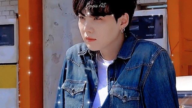 • SUGA • неделимы — [FMV]