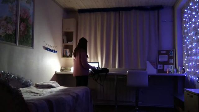 Vlog.четверг.мой вечер.не сплю всю ночь.4 день смотреть онлайн