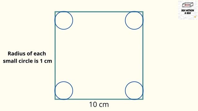 WHAT IS THE AREA OF VACANT SPACE? l PUZZLE l смотреть онлайн