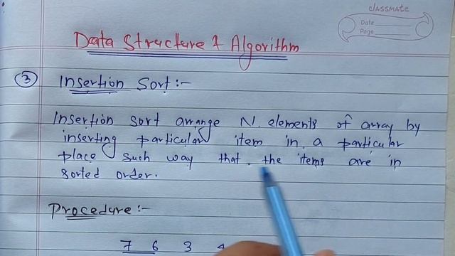 Data Structure Sorting (Bubble, Insertion, Selection, Merge & Quick) | Learn Coding смотреть онлайн