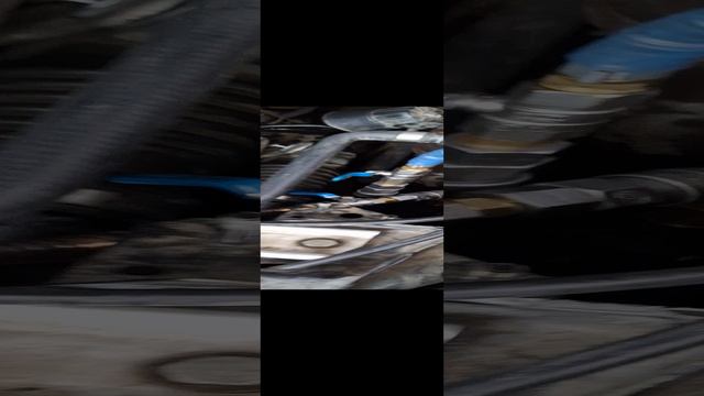 BMW замена бочка ГУР.mp4