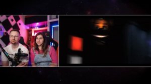 Реакция на FNAF SONG "It's Me" (ANIMATED) II