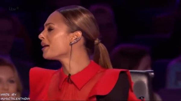 The Most UNEXPECTED Auditions EVER!