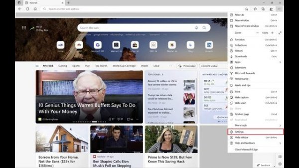 How to Use Internet Explorer Compatibility Mode in Microsoft Edge