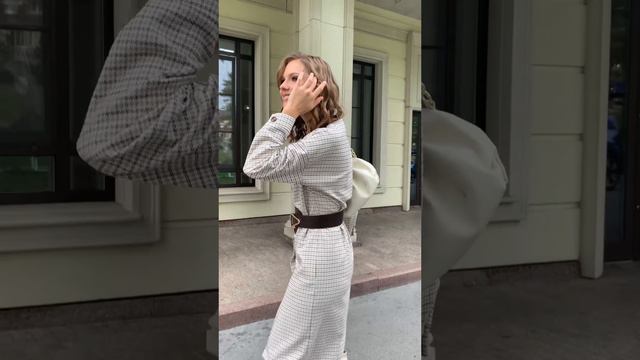 Новая коллекция "Осень-Зима '21/22" от 27 Сентября смотреть онлайн