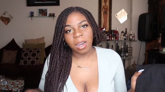 FASHION NOVA CURVY JEANS TRY ON HAUL смотреть онлайн