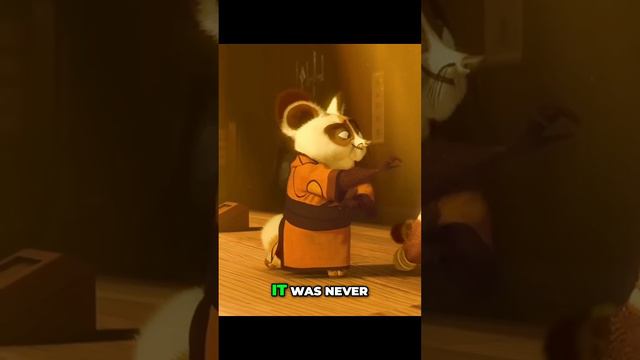 The Rise and Fall of Tai Lung The Untold Story Kung Fu Panda смотреть онлайн