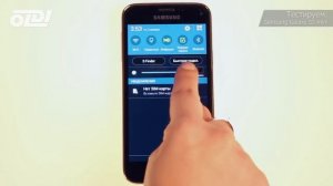 Очень крутой.Samsung Galaxy S5 mini, Обзор