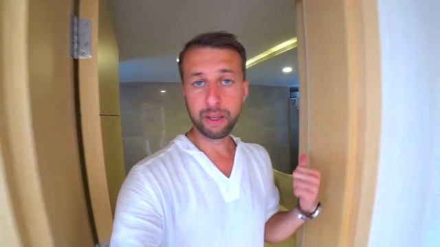 Честный обзор Comfort Beach 5* Кемер, Турция. Короткая версия. смотреть онлайн